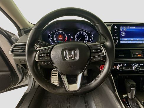 Used 2021 Honda Accord Sport Special Edition image 13