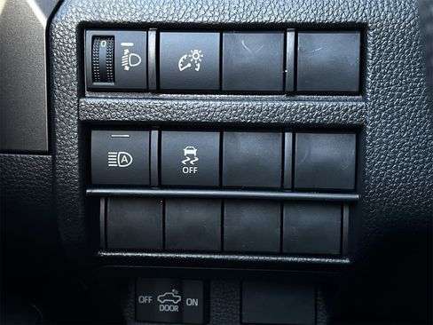 New 2025 Toyota Tacoma SR5 image 20