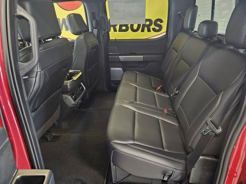 New 2025 Ford F150 XLT w/ Equipment Group 303A High image 11