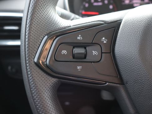 Used 2023 Chevrolet TrailBlazer LT image 16