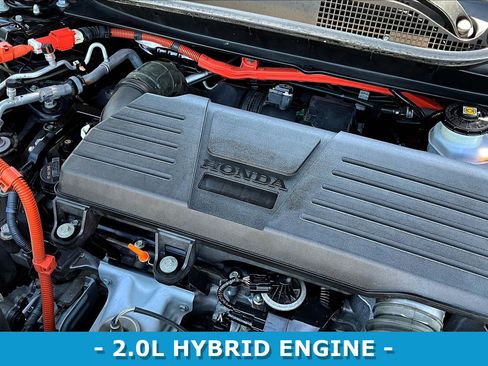 Used 2021 Honda CR-V Touring image 31