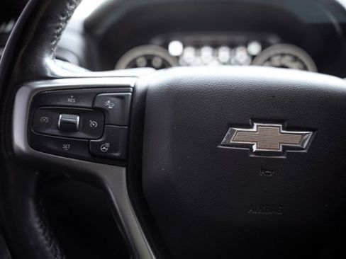 Used 2020 Chevrolet Silverado 3500 LTZ w/ LTZ Plus Package image 21