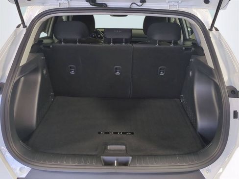 Used 2025 Hyundai Kona SEL FWD image 14