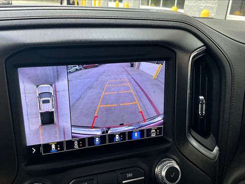 Used 2021 GMC Sierra 1500 AT4 w/ AT4 Premium Package image 26