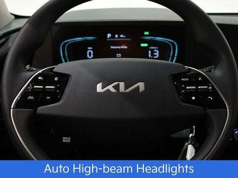 New 2026 Kia Niro LX FWD image 11