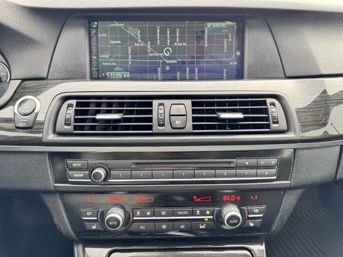 Used 2013 BMW 535i xDrive Sedan AWD/4WD image 47