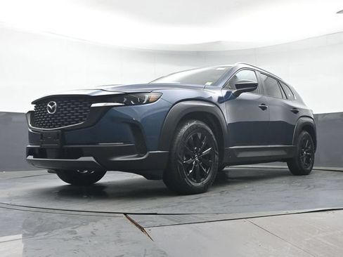 Used 2024 MAZDA CX-50 AWD 2.5 S image 24