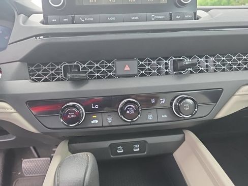 Certified 2023 Honda Accord LX image 16
