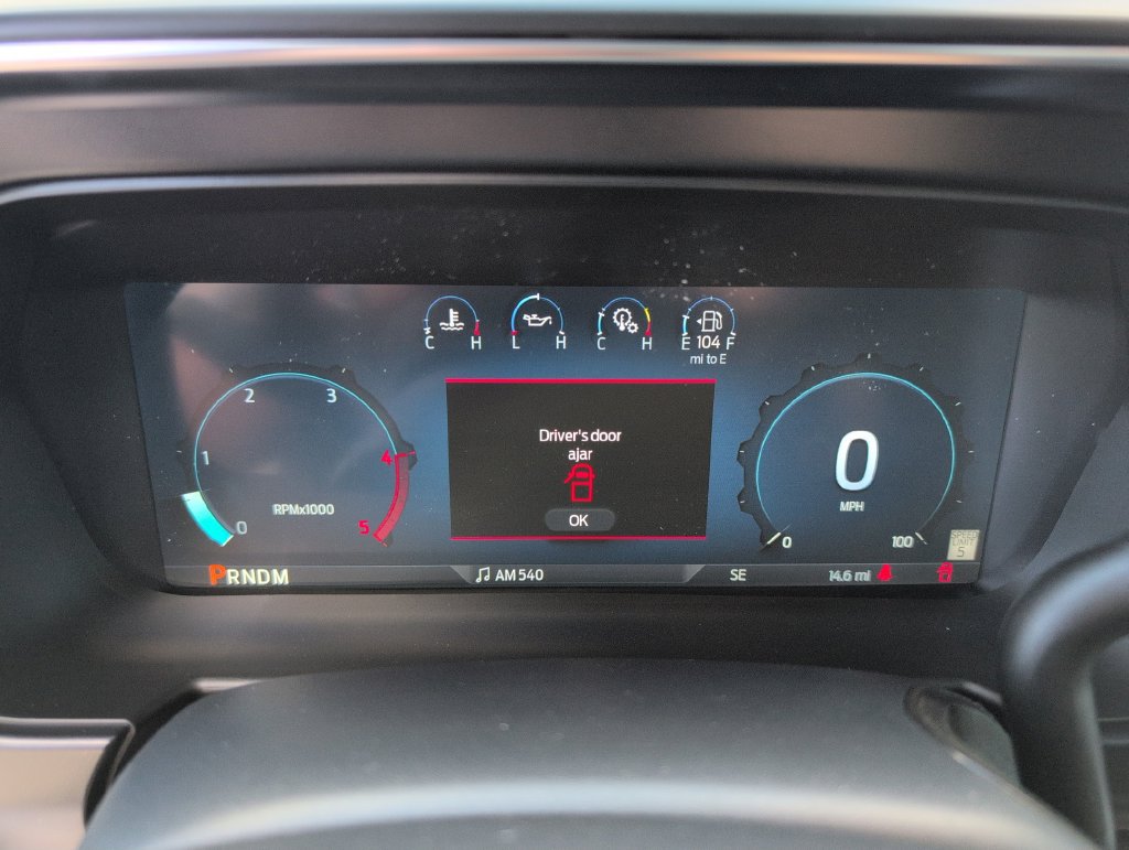 New 2026 Ford F350 Platinum AWD/4WD image 20