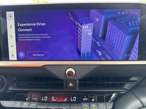 Used 2024 Toyota Crown XLE image 19