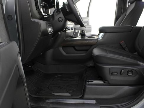 New 2026 GMC Sierra 1500 SLT w/ SLT Premium Plus Package AWD/4WD image 19