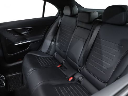 Certified 2023 Mercedes-Benz C 300 4MATIC Sedan image 11