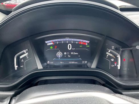 Used 2021 Honda CR-V Special Edition image 18