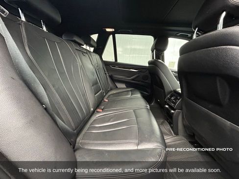 Used 2018 BMW X5 sDrive35i image 13