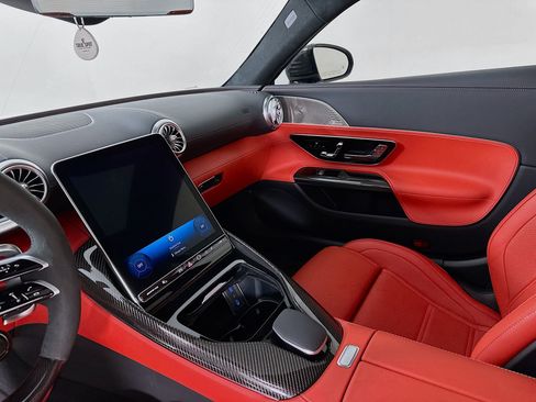 Used 2024 Mercedes-Benz AMG GT 55 image 26