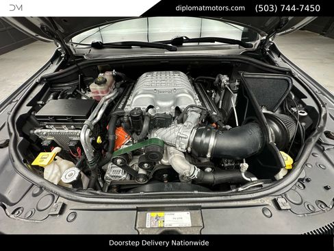 Used 2018 Jeep Grand Cherokee Trackhawk image 48