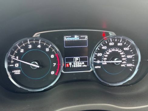 Used 2018 Subaru Forester 2.5i Limited AWD/4WD image 35