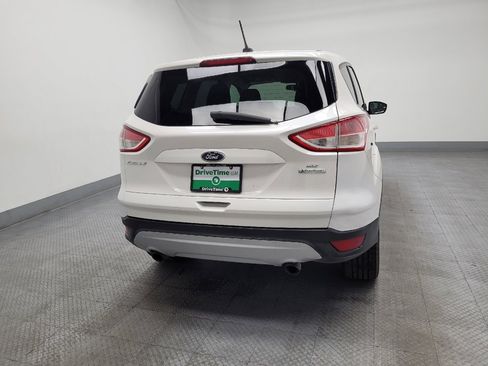 Used 2014 Ford Escape SE FWD image 7