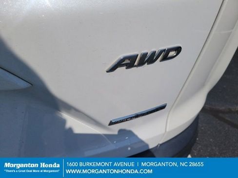 Used 2022 Honda CR-V Special Edition image 9