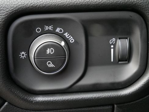 New 2026 RAM 3500 Tradesman image 14