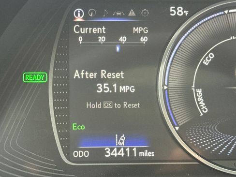 Used 2019 Lexus ES 300h w/ Accessory Package 2 image 25