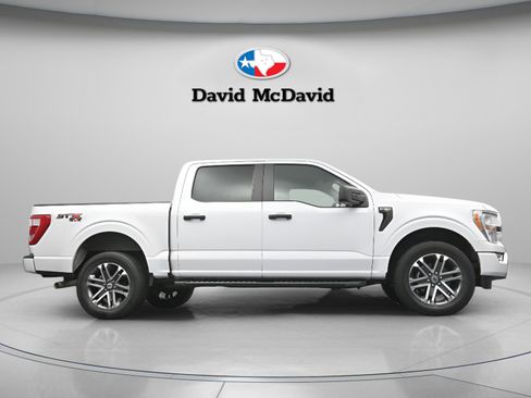 Used 2022 Ford F150 XL w/ STX Appearance Package AWD/4WD image 34