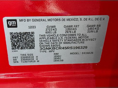 Used 2024 Chevrolet Blazer LT image 40