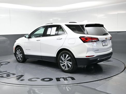 Used 2024 Chevrolet Equinox Premier FWD image 7