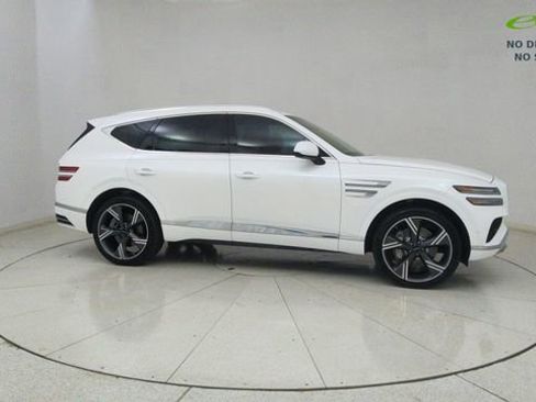 Used 2026 Genesis GV80 3.5T Prestige AWD/4WD image 74