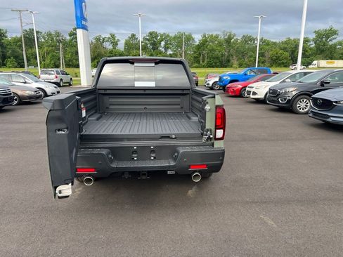 New 2026 Honda Ridgeline TrailSport image 14