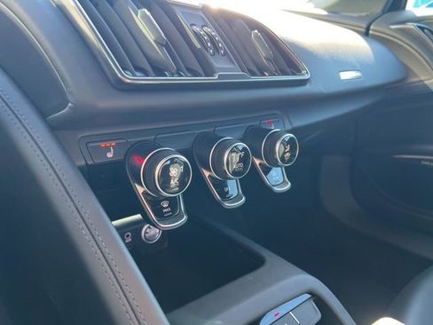 Used 2023 Audi R8 V10 performance w/ Premium Package image 21