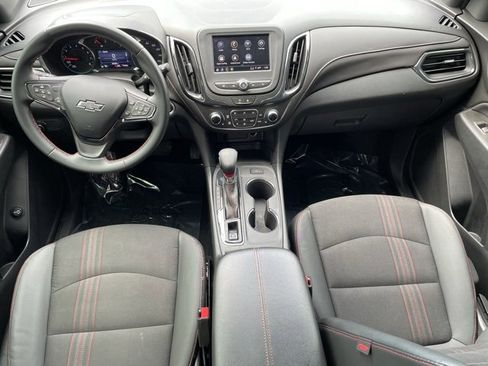 Certified 2023 Chevrolet Equinox RS image 9