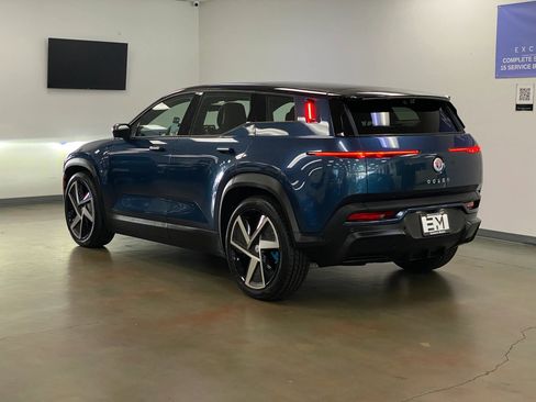 Used 2023 Fisker Ocean Extreme AWD/4WD image 9