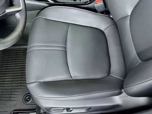 New 2026 Toyota Corolla XLE FWD image 20