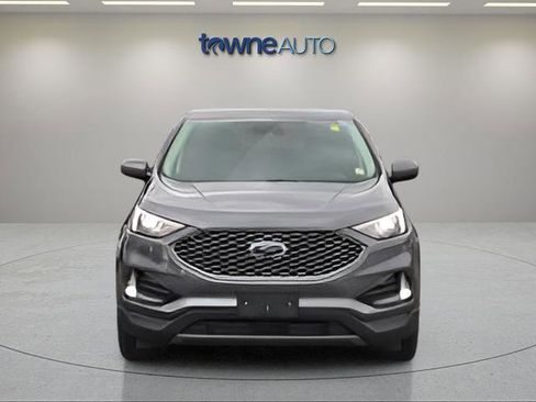 Used 2023 Ford Edge SEL w/ Convenience Package AWD/4WD image 8