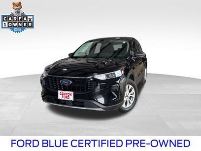 Used 2024 Ford Escape Active w/ Tech Pack #1