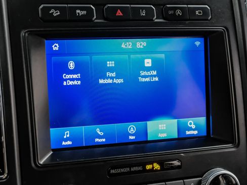 Used 2021 Ford Expedition Max Limited AWD/4WD image 32