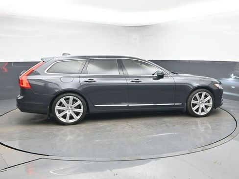 Used 2018 Volvo V90 T5 Inscription image 8