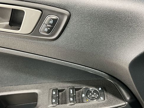 Used 2020 Ford EcoSport SE w/ SE Convenience Package AWD/4WD image 11