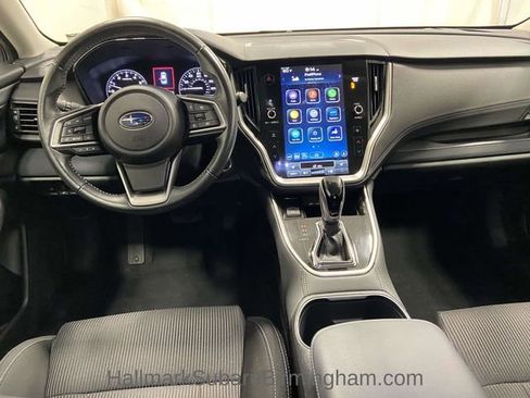 Used 2023 Subaru Legacy Premium image 9