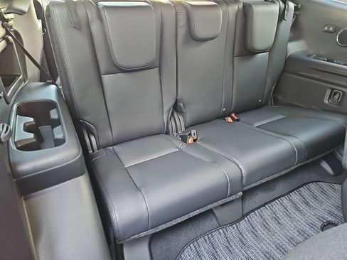 New 2026 Subaru Ascent Bronze Edition AWD/4WD image 15