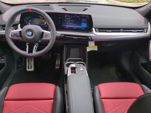 New 2026 BMW X1 M35i w/ Technology Package AWD/4WD image 15