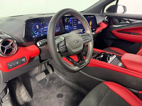 Used 2024 Chevrolet Blazer EV RS AWD/4WD image 22