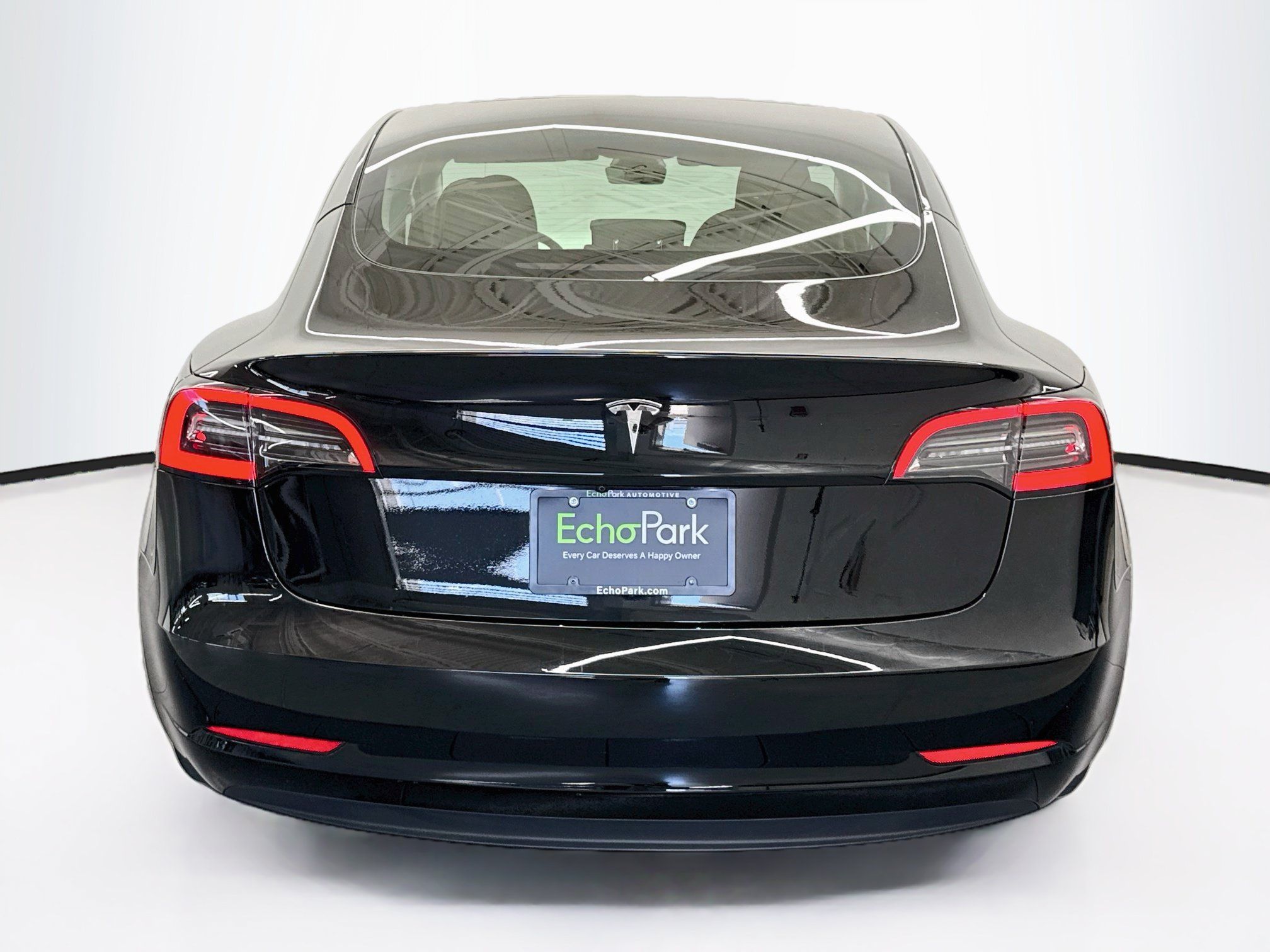 Used 2023 Tesla Model 3 Standard Range RWD image 7