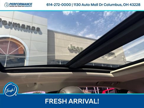 Used 2019 Cadillac XTS Luxury AWD/4WD image 23