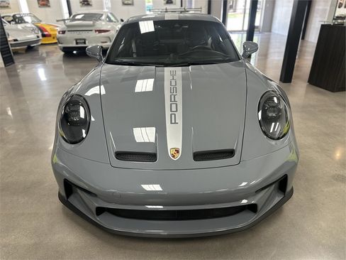 Used 2023 Porsche 911 GT3 RWD image 2