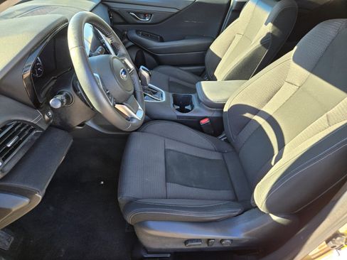 Used 2020 Subaru Outback Premium w/ Popular Package #1 image 11