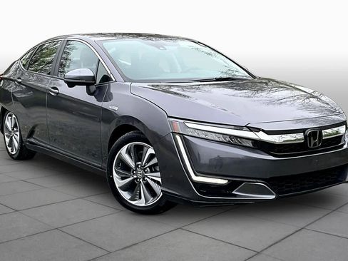 Used 2021 Honda Clarity Touring image 3