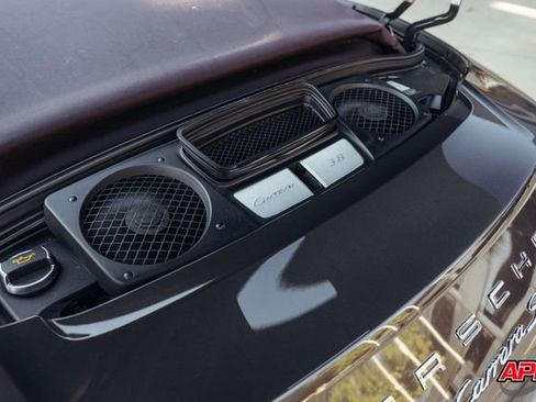 Used 2013 Porsche 911 Carrera S image 76