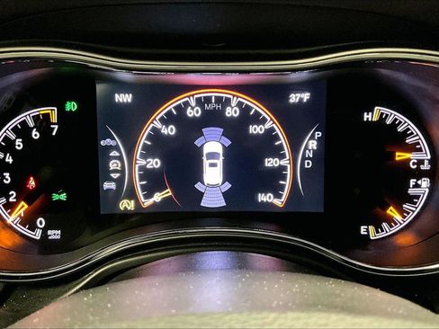 Used 2021 Jeep Grand Cherokee Limited w/ Quick Order Package 28K 80th image 19